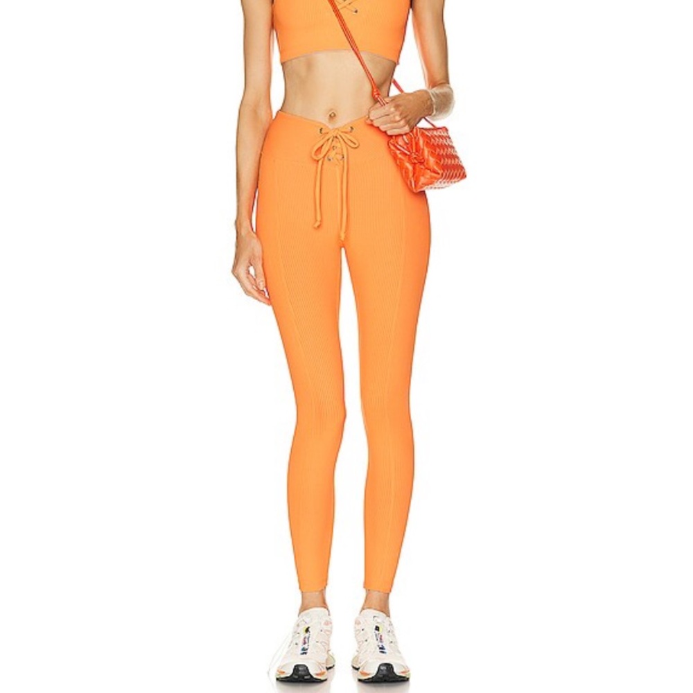 Year Of Ours Ribbed Football Legging